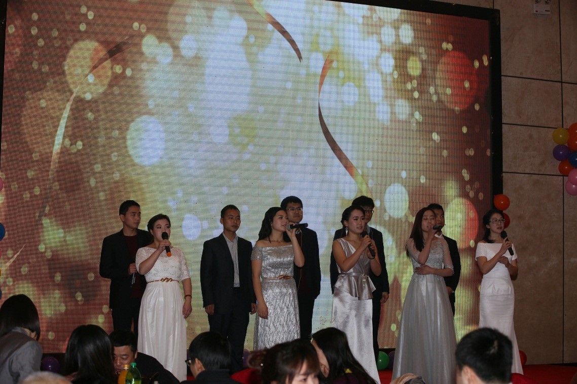 安徽得潤(rùn)電氣2016迎新晚會(huì)（www.vodtown.cn）全國(guó)統(tǒng)一客服熱線：400-0551-777