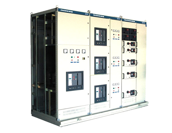 得潤電氣GCS低壓配電柜　http://www.vodtown.cn/drgcs/drgcs1xdyc.html