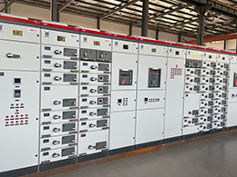 ABB MNS2.0進(jìn)線柜 提供了更加便捷的操作體驗(yàn)